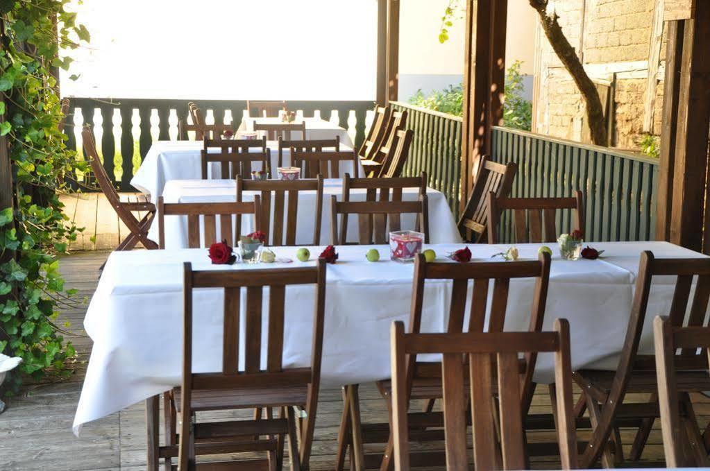 Hotel Gasthof Vogelsang Zellingen Εξωτερικό φωτογραφία