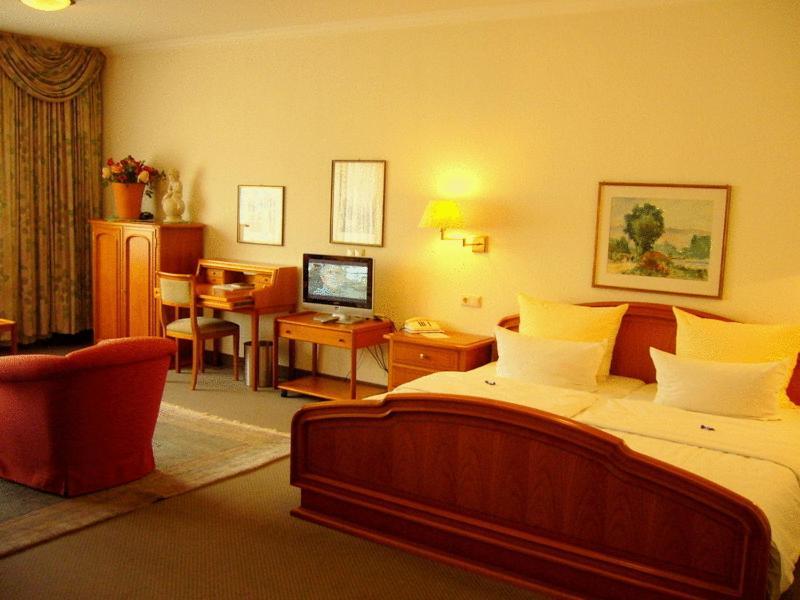Hotel Gasthof Vogelsang Zellingen Δωμάτιο φωτογραφία